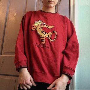 Vintage Disney Sweater